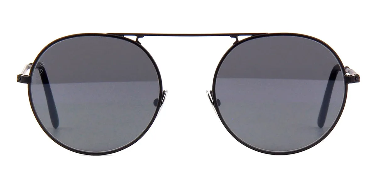 L.G.R Tuareg 22 Matte Black - As Seen On Zayn Malik