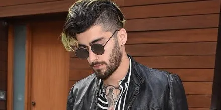L.G.R Tuareg 22 Matte Black - As Seen On Zayn Malik