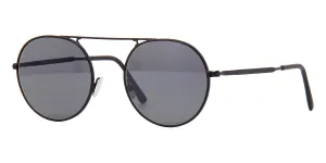 L.G.R Tuareg 22 Matte Black - As Seen On Zayn Malik