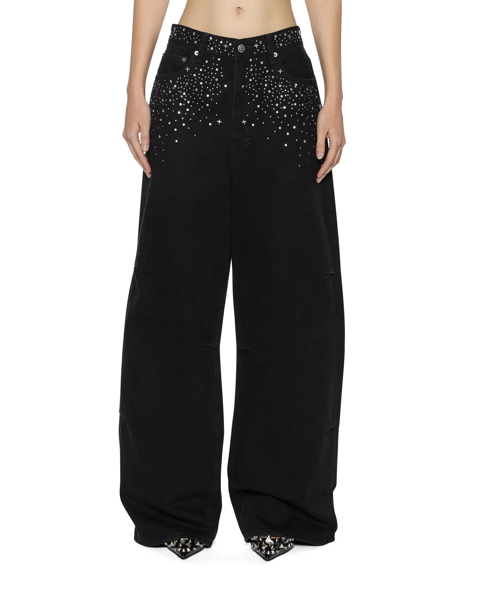 Everyday Motion KSUPER RENAISSANCE JET BLACK