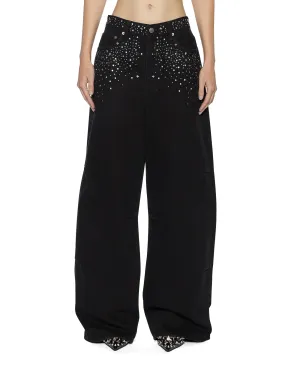 Everyday Motion KSUPER RENAISSANCE JET BLACK