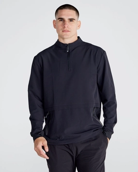 Warm Layering Tour Crewneck