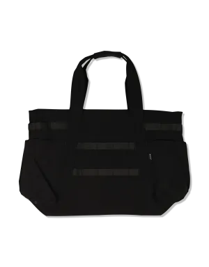 Lightweight Taslan Ripstop Tote Bag