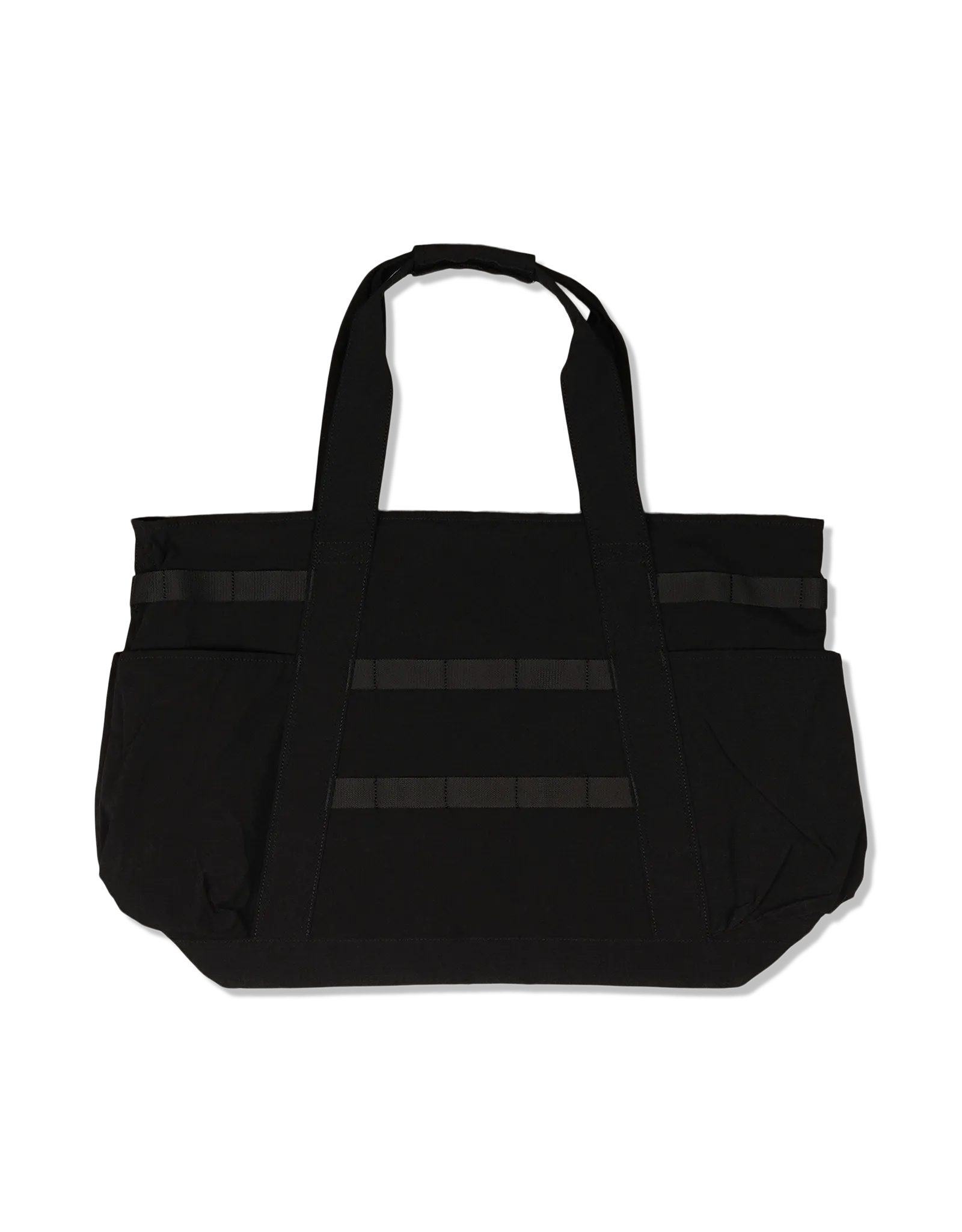 Lightweight Taslan Ripstop Tote Bag
