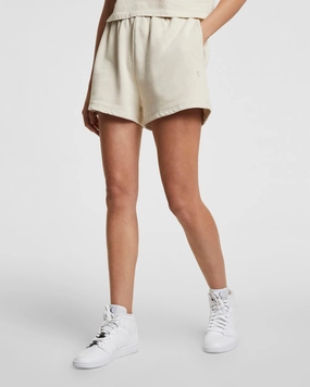 3 X 4 TRAK SHORT DESERT Hooded Neckline Option