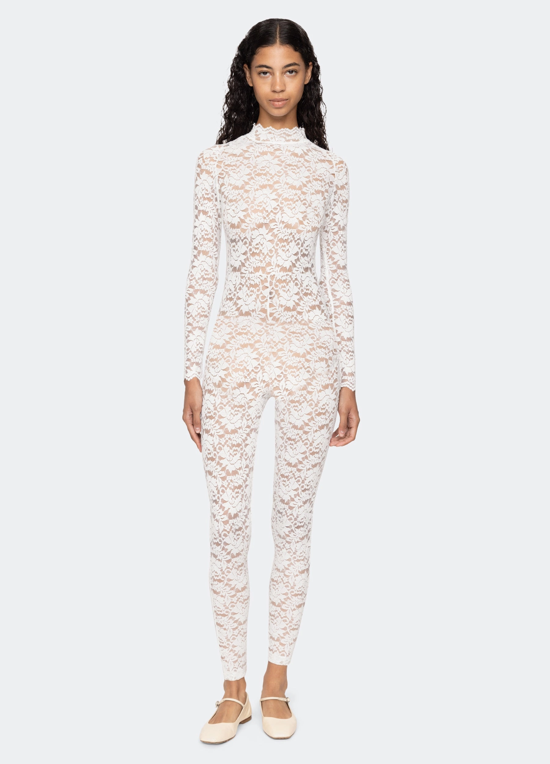 Active Moments Countryside-Style Lilian Catsuit