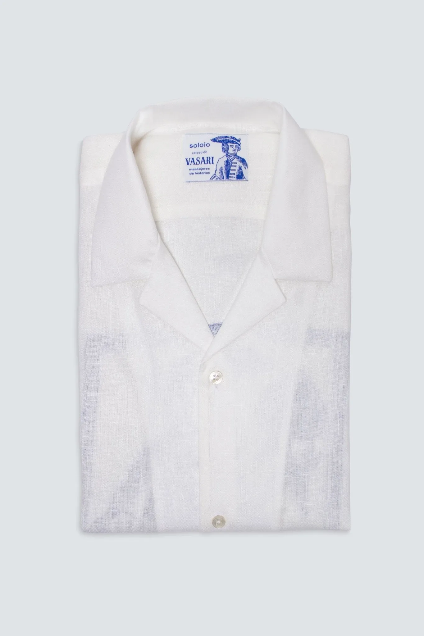 linen shirt sun