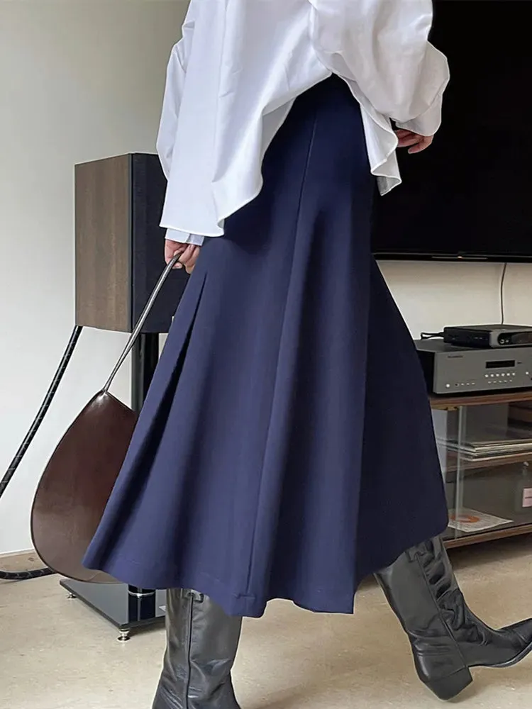 'Lithua' Skirt