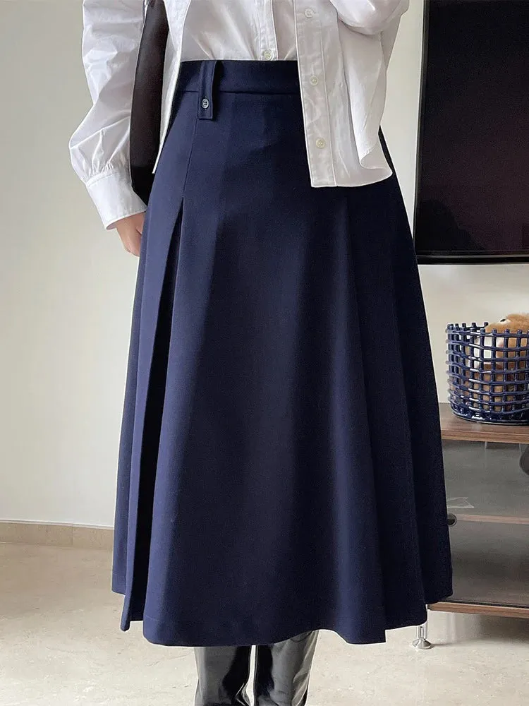 'Lithua' Skirt