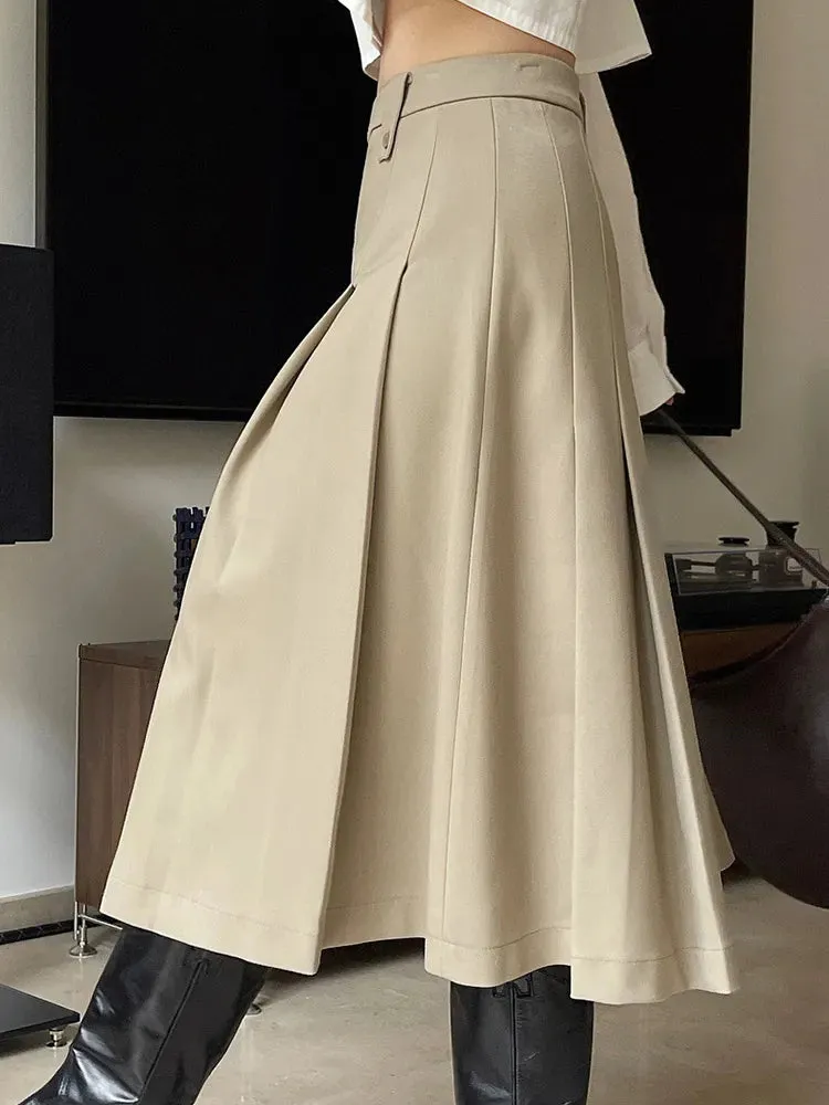 'Lithua' Skirt