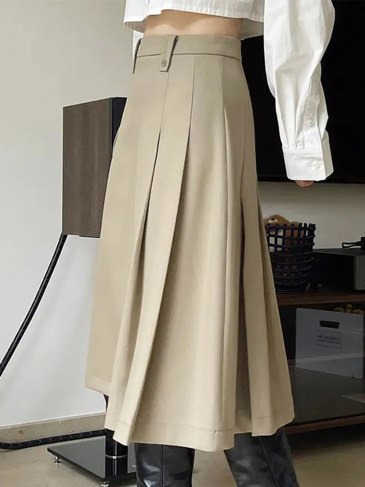 'Lithua' Skirt