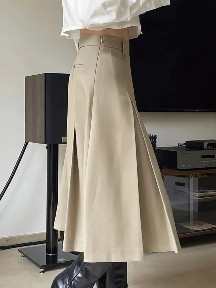 'Lithua' Skirt