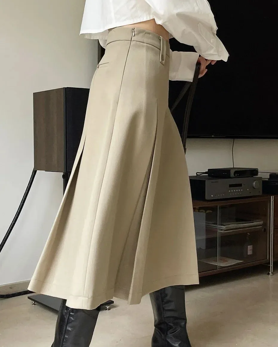 'Lithua' Skirt