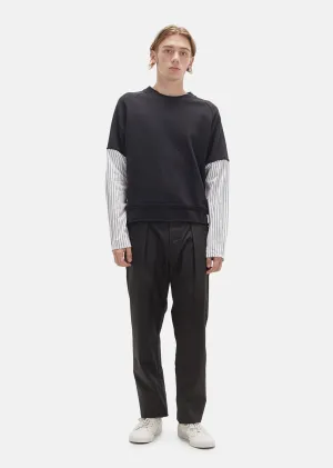Long Sleeve Layered Tee