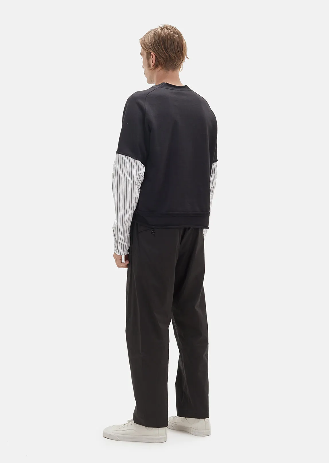 Long Sleeve Layered Tee