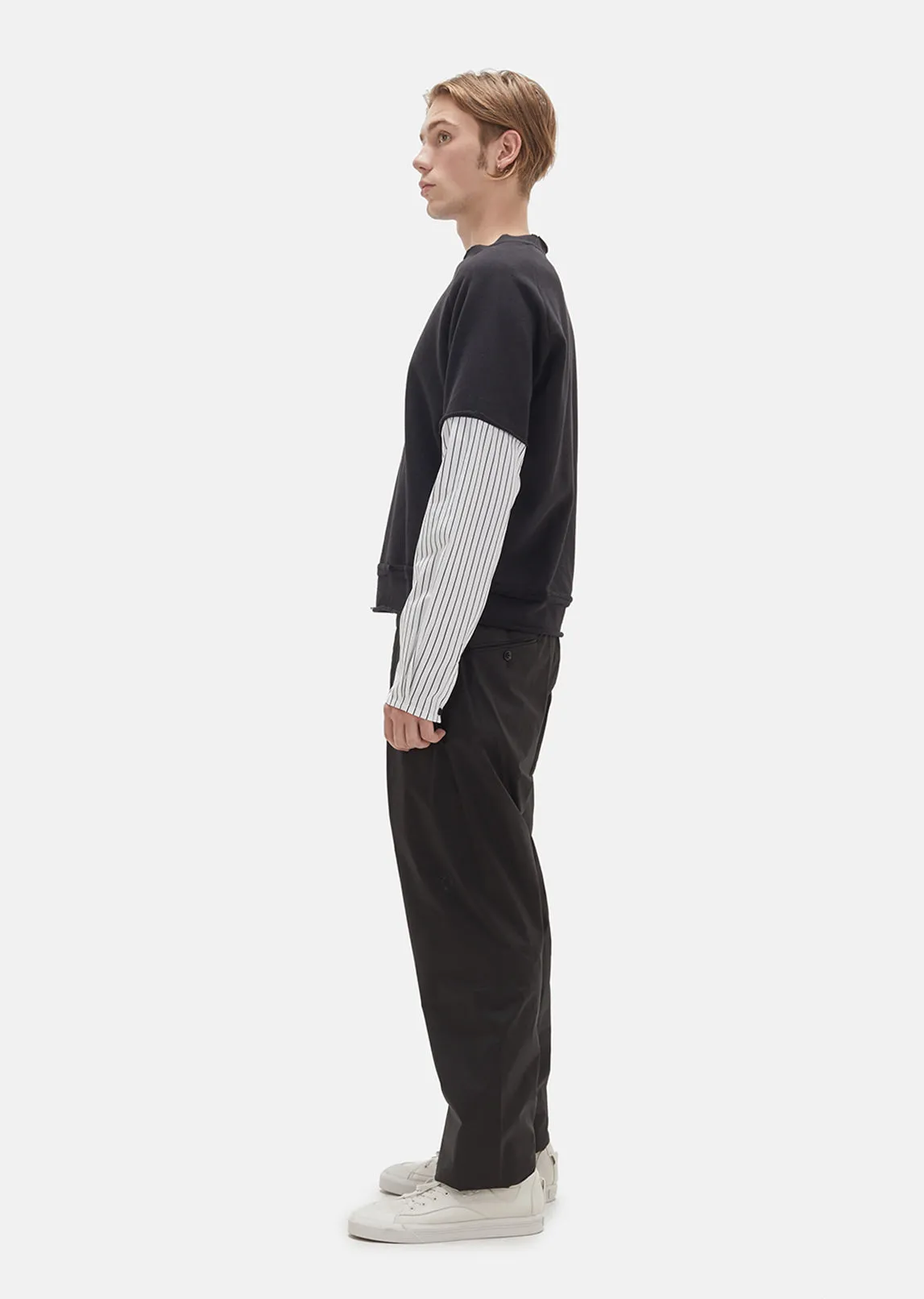 Long Sleeve Layered Tee