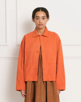 Short on Time Jacket - R.T.S. CO-35 Effortless Choice