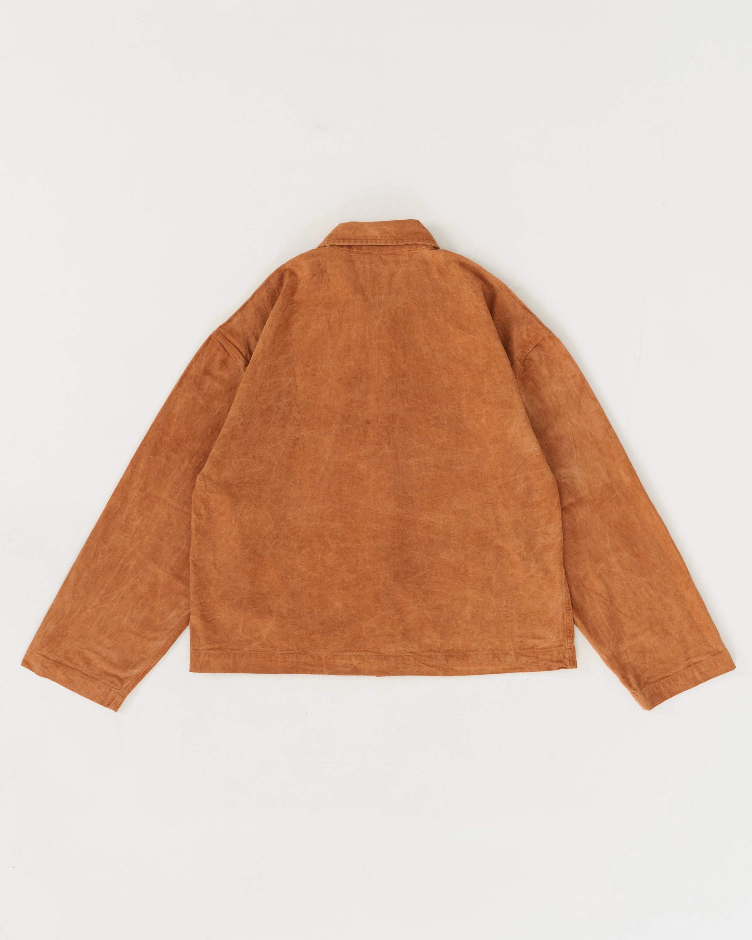 Short on Time Jacket - R.T.S. CO-44 Spring Mood Affordable Clean Lines