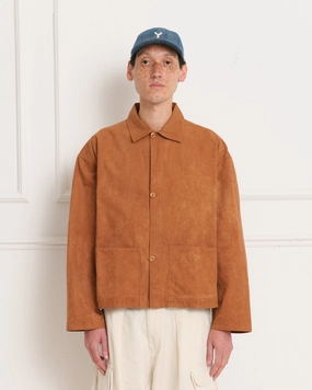 Suitable Outfit All Day Use Short on Time Jacket - R.T.S. CO-44