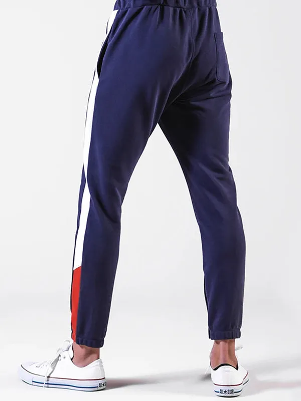 Loose Fit For Small Feet Jogger Pants