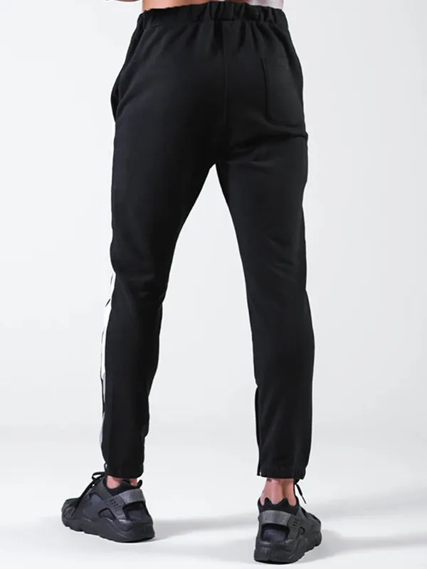 Loose Fit For Small Feet Jogger Pants