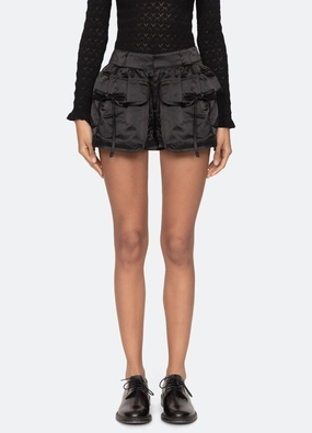 Loraine Shorts LightweightDesign
