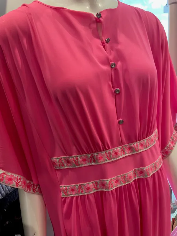 Lorraine Dress / Caftan