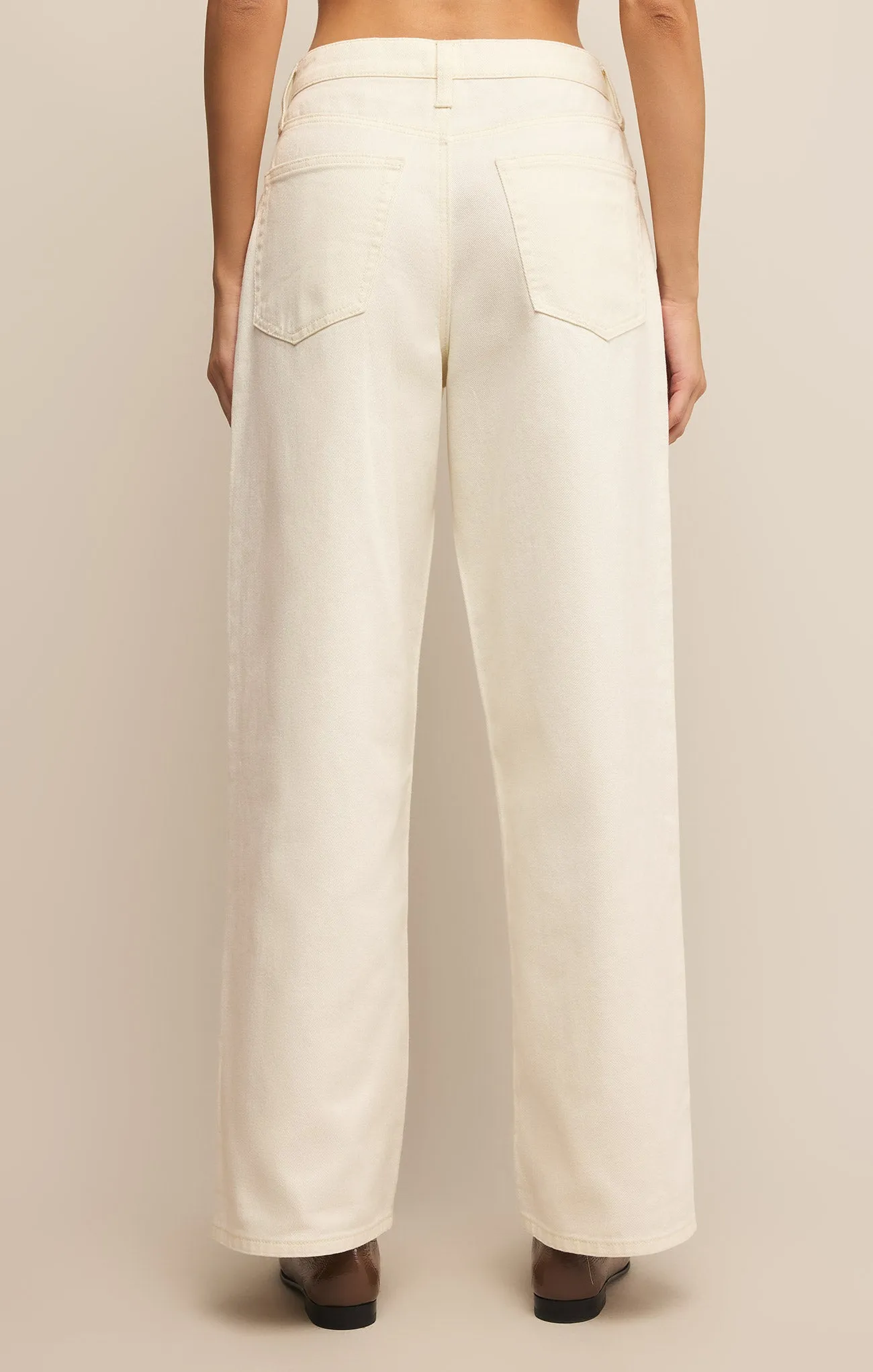 Lou Denim Pant