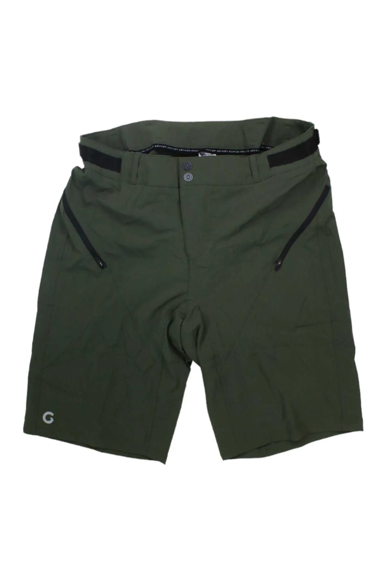 Louis Garneau Men's Leeway 2 Short