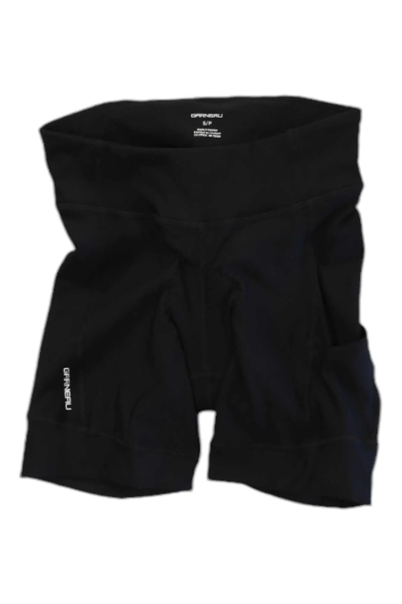 Louis Garneau Women's Fit Sensor 7.5 Inch Short 2