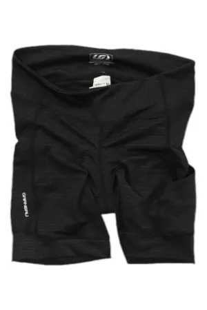 Louis Garneau Womens Fit Sensor Texture 7.5 Inch Short