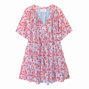 Chill Fashion Cool Fabric Louise Dress