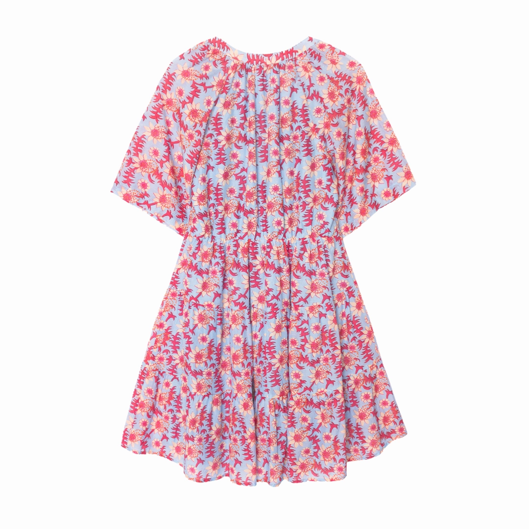 Louise Dress Summer Ease