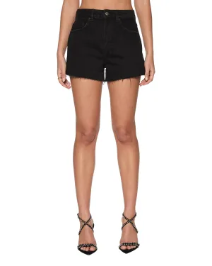 RISE N HI SHORT STEALTH Clean Finish Party Look Sunny Vibes Couple Look