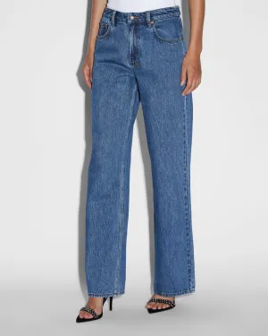 Affordable Neutral Holiday Vibes Acid Wash Effect LOW RIDER CARPENTER MOODY