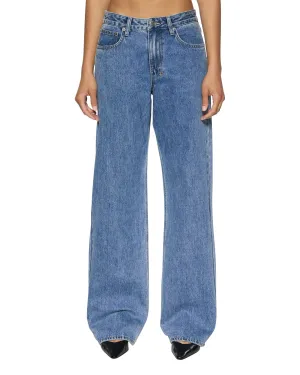 No Hassle Fit Relaxed Fit LOW RIDER HERITAGE