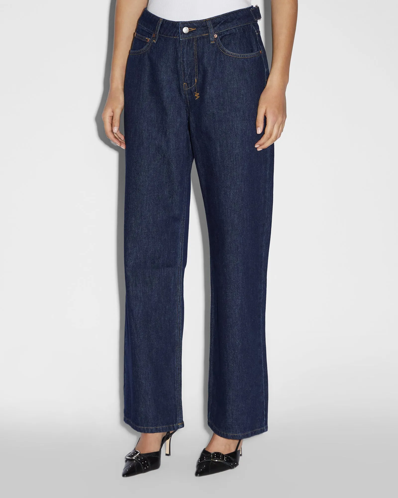 Trendy Waist Anti Bacterial Treatment LOW RIDER LEGACY