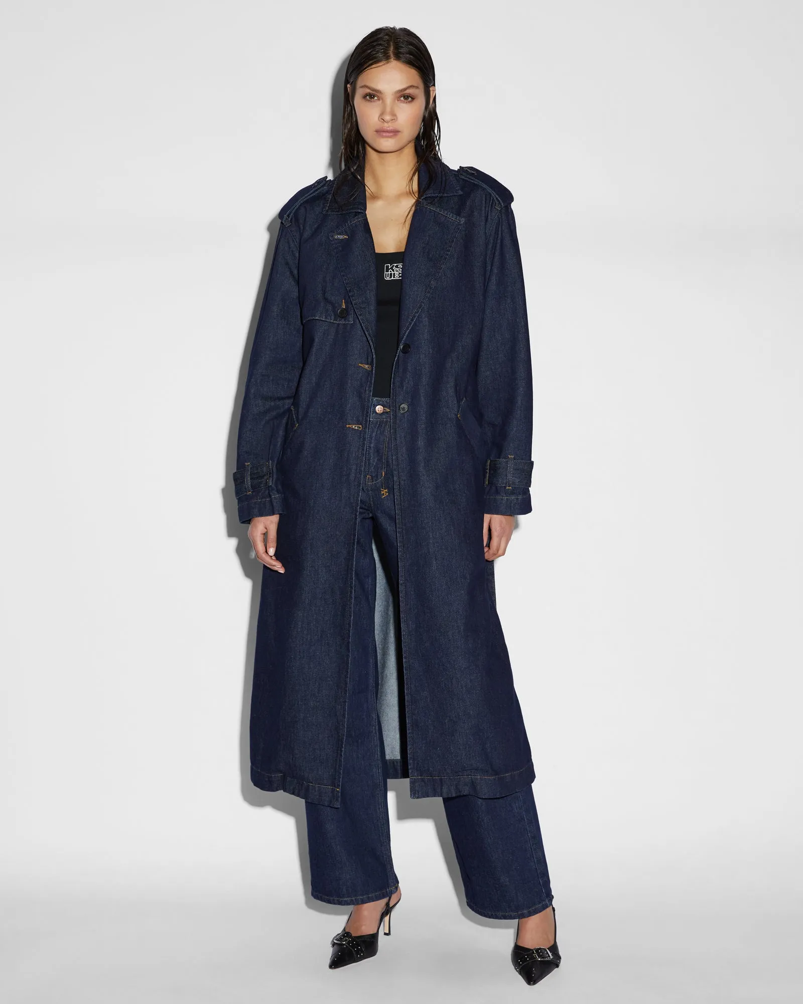 LOW RIDER LEGACY Utility Look Light Layers