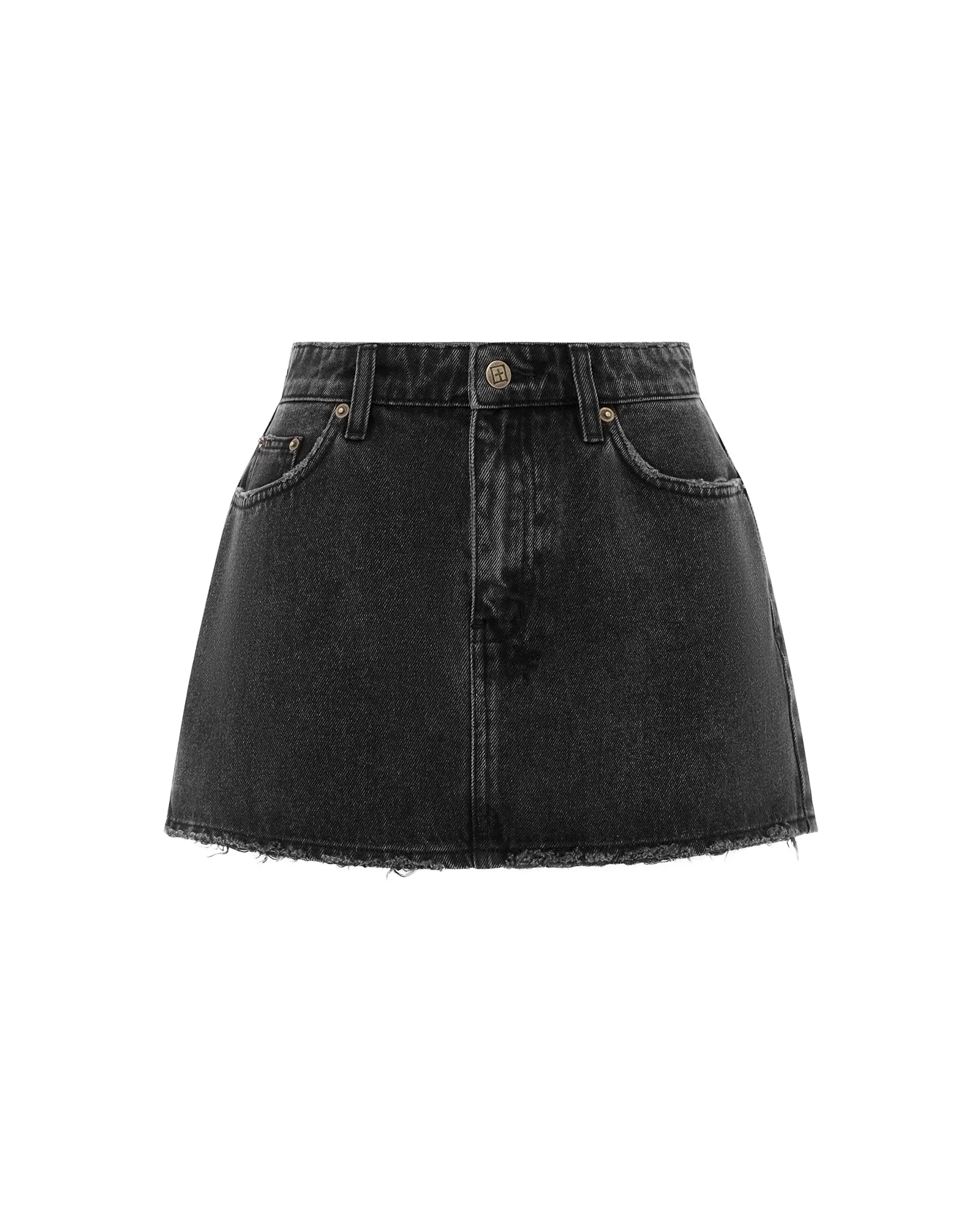 Recycled Cotton Blend LOW RIDER MINI PHOENIX