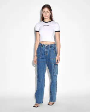 LOW RIDER RECALL CARGO Customizable length Trendy Comfort