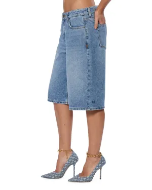 LOW RIDER SHORT SWEPT City Ready Style Appropriate