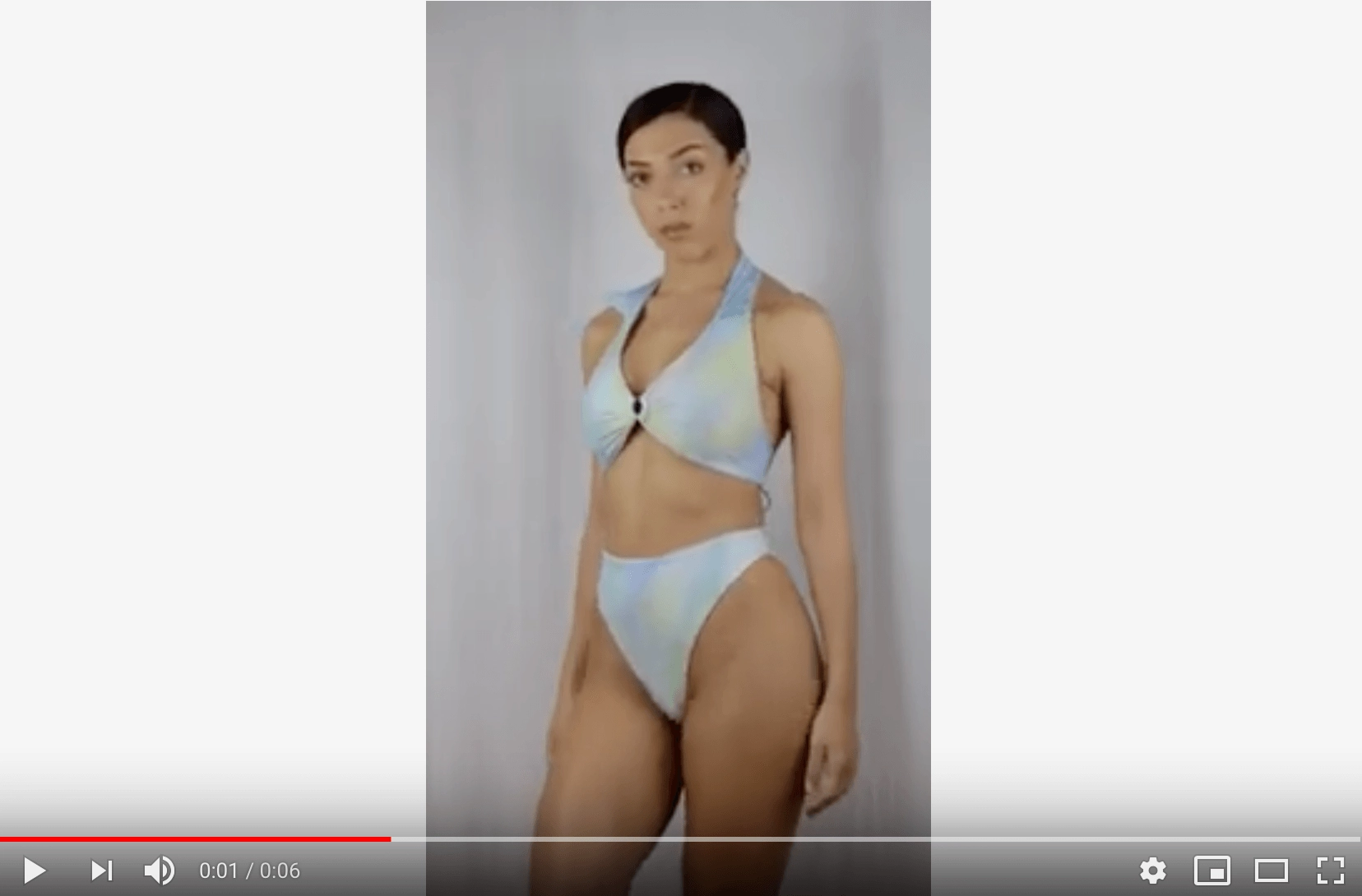 BOARDWALK BOTTOM | EUPHORIA Anti Pill Finish