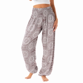 Nosara Harem Pants All Occasion