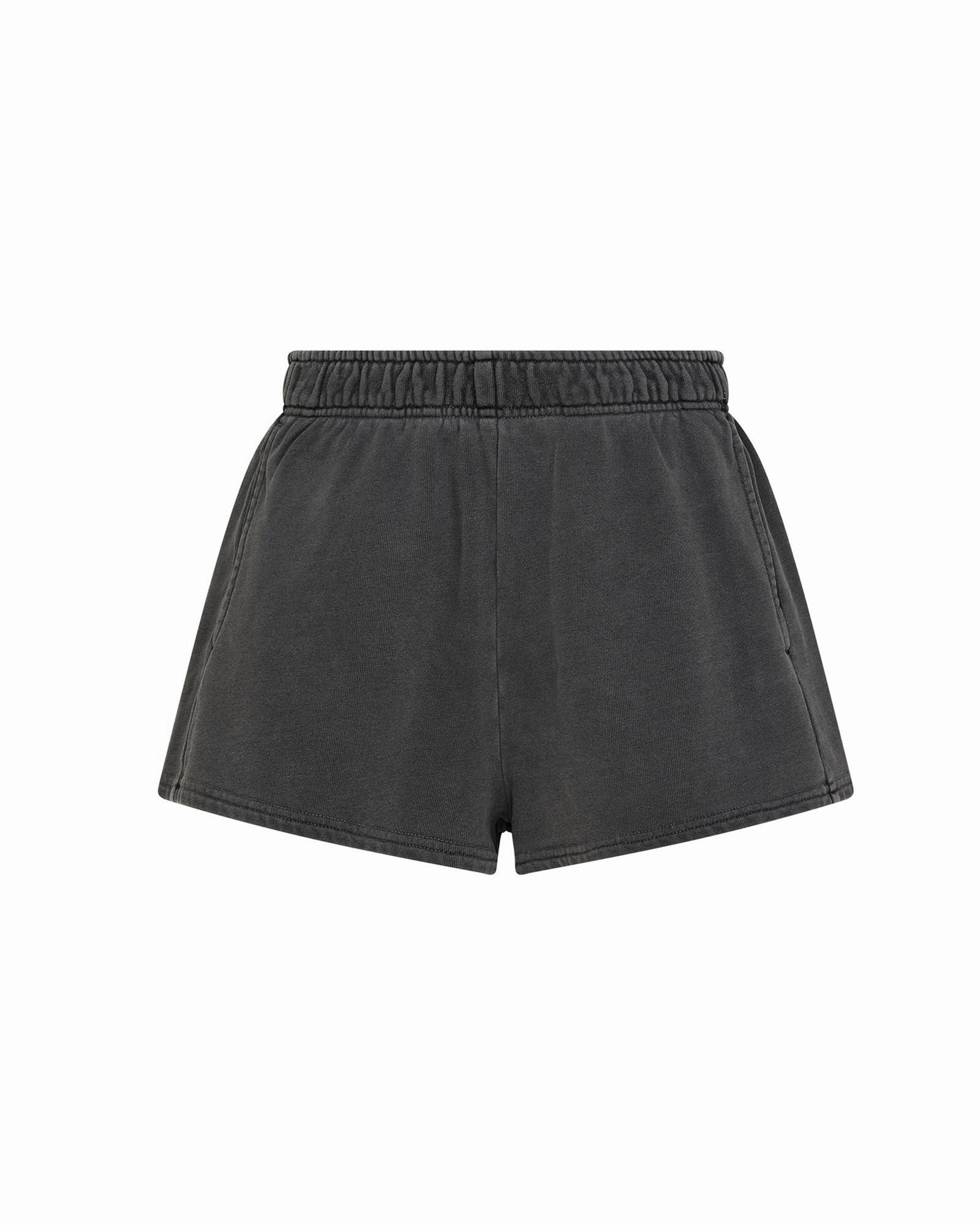 SOTT BOOTY TRAKSHORT CHARCOAL Breathable Yarn
