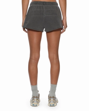 Multi Layer Weaving SOTT BOOTY TRAKSHORT CHARCOAL