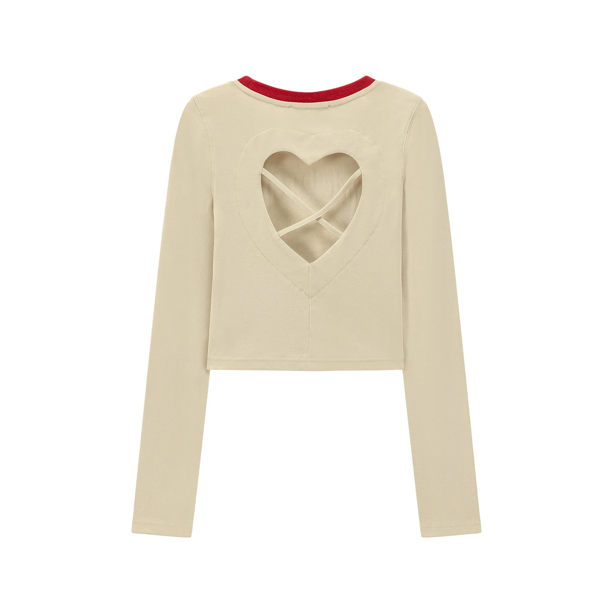 Lucid Dreams Cropped T-Shirt