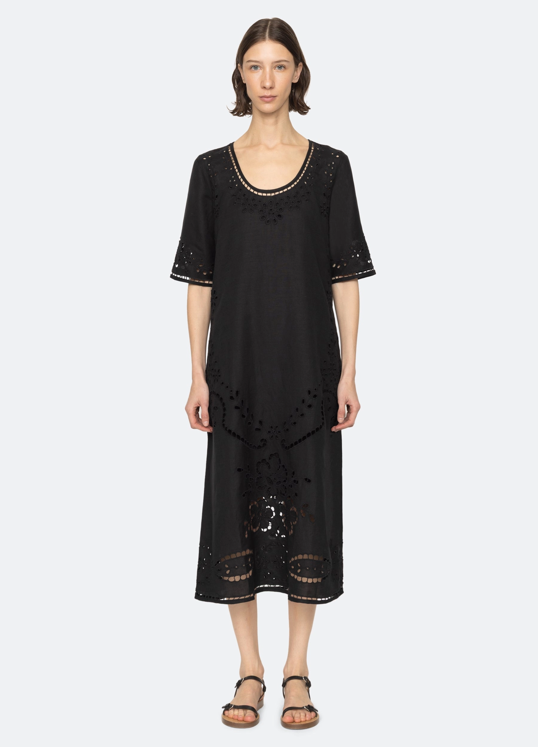 Tall-Fit Lula Dress
