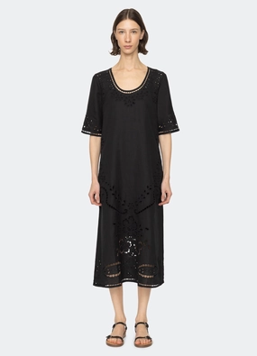 Tall-Fit Lula Dress