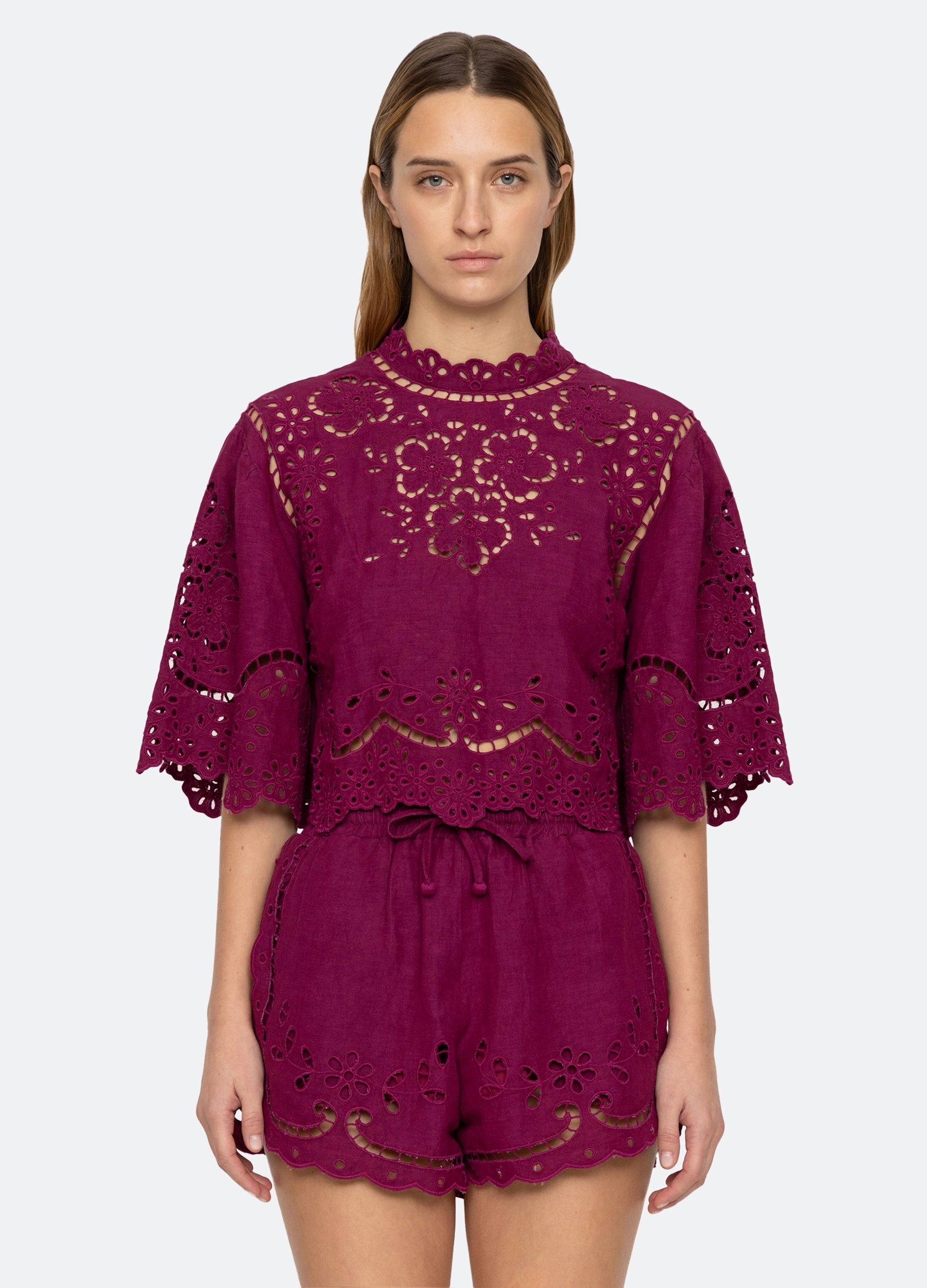 Lula Top TaglessLabel