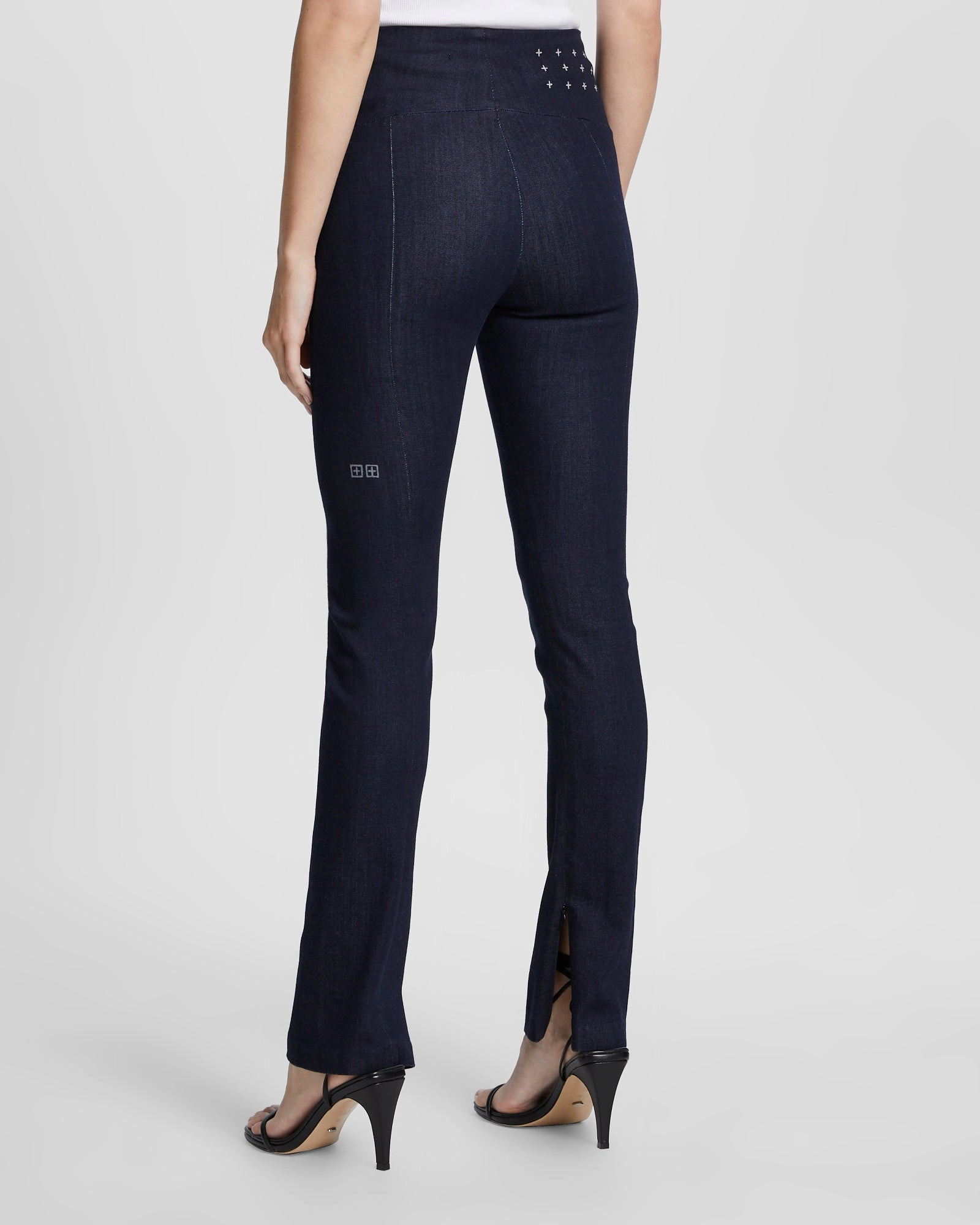 OdorResistantFinish LUNA LEGGING MOONLIGHT